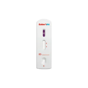 CDV Antibody Rapid Test